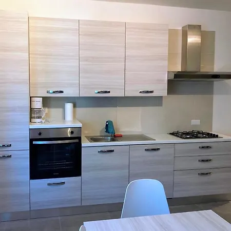 Giada Apartment