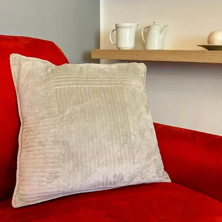 Giada Apartment