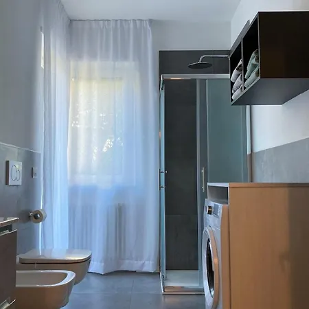 Apartment Giada *