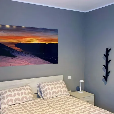Giada Apartment