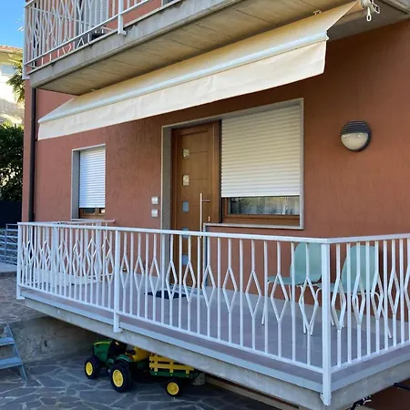 Giada Apartment *