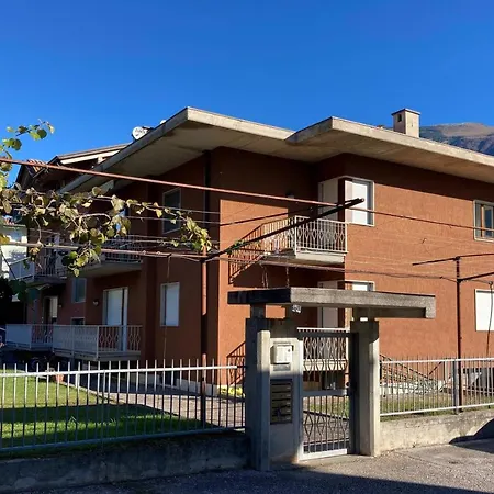 Giada Apartment Arco