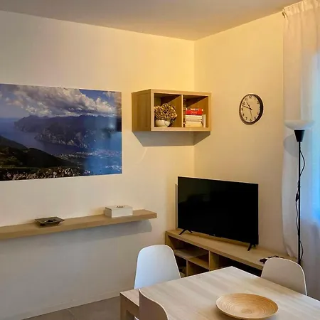 Giada Apartment