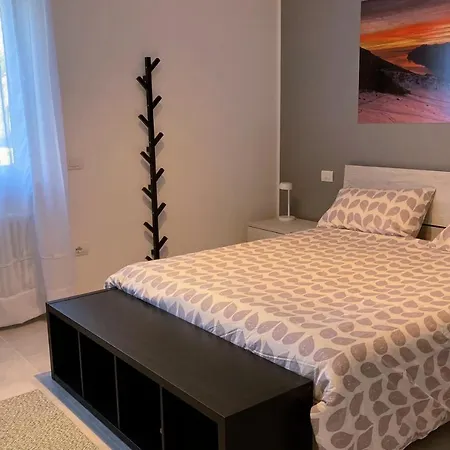 Giada Apartment Arco